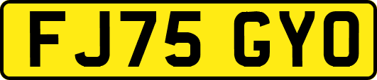 FJ75GYO