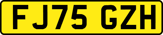 FJ75GZH