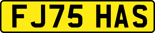 FJ75HAS