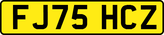 FJ75HCZ
