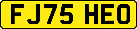 FJ75HEO