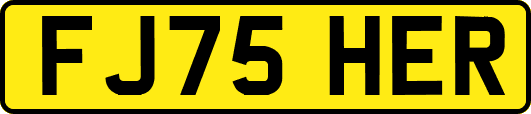 FJ75HER