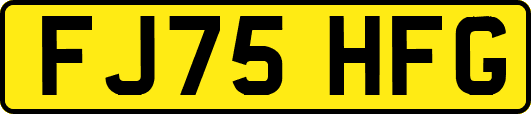 FJ75HFG