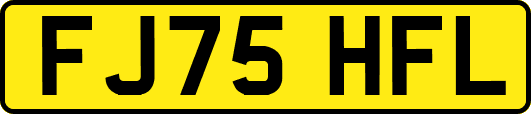 FJ75HFL