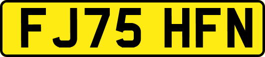 FJ75HFN