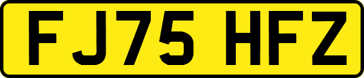 FJ75HFZ