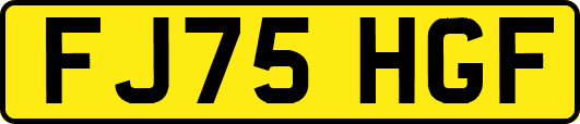 FJ75HGF