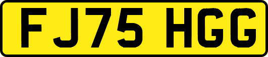 FJ75HGG