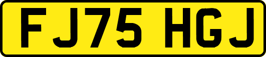 FJ75HGJ