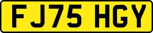 FJ75HGY