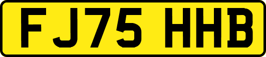FJ75HHB