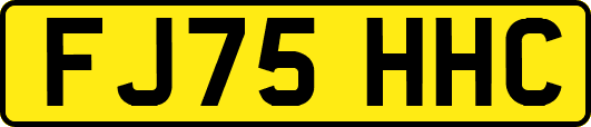 FJ75HHC
