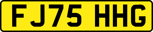 FJ75HHG