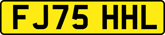 FJ75HHL