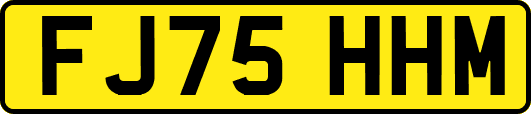 FJ75HHM