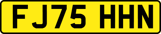 FJ75HHN