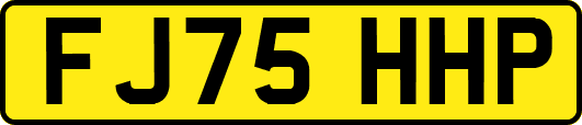 FJ75HHP