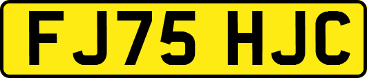 FJ75HJC