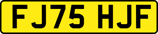 FJ75HJF