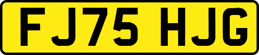 FJ75HJG