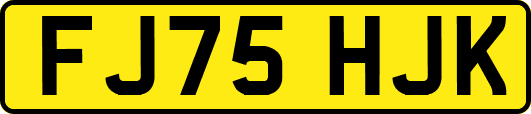 FJ75HJK