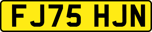FJ75HJN