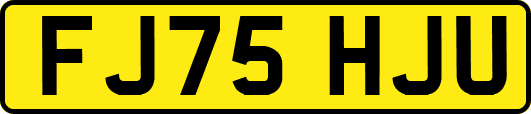 FJ75HJU