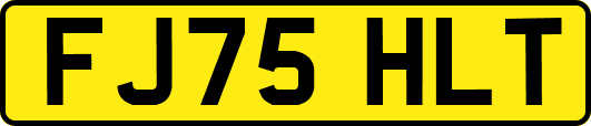 FJ75HLT