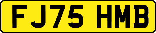 FJ75HMB