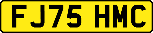 FJ75HMC