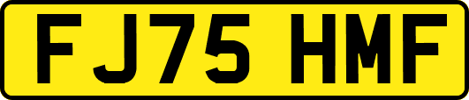 FJ75HMF