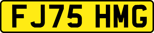 FJ75HMG