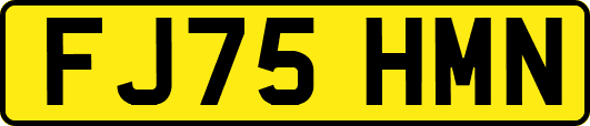 FJ75HMN