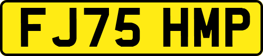 FJ75HMP