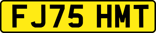 FJ75HMT