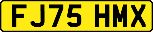 FJ75HMX