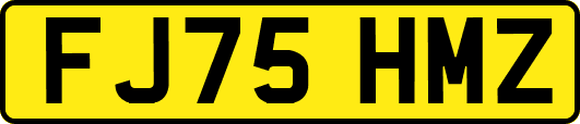 FJ75HMZ