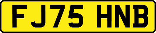 FJ75HNB
