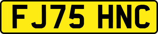 FJ75HNC