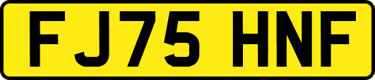 FJ75HNF
