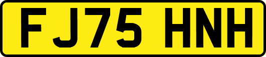 FJ75HNH