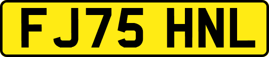 FJ75HNL