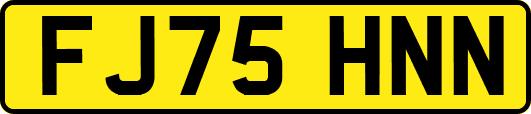 FJ75HNN
