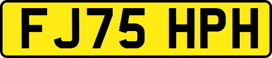FJ75HPH