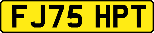 FJ75HPT
