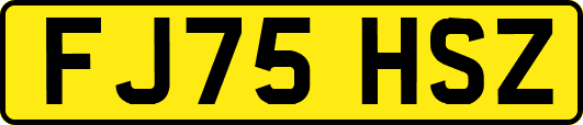 FJ75HSZ