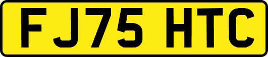 FJ75HTC