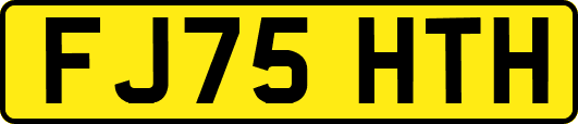 FJ75HTH