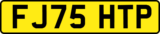 FJ75HTP