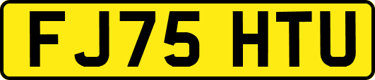 FJ75HTU